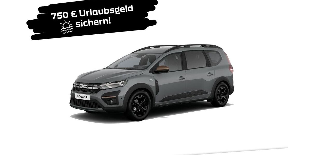 Dacia Jogger 1.500 km 26.950 &euro; Celle 29221