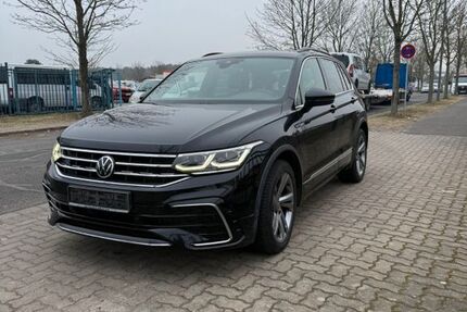 VW Tiguan 100.872 km 22.900 &euro; Berlin 12099