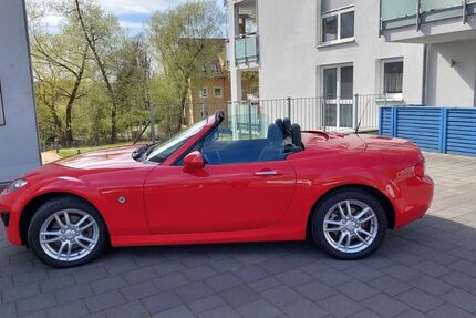 Mazda MX-5 135.000 km 12.000 &euro; Alzenau 63755