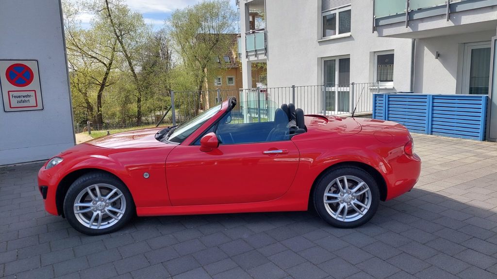 Mazda MX-5 135.000 km 15.000 &euro; Alzenau 63755