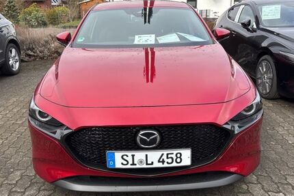 Mazda 3 3.682 km 29.500 &euro; Kreuztal 57223