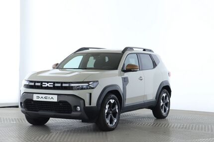 Dacia Duster 20.716 km 24.990 &euro; Hamburg 22763