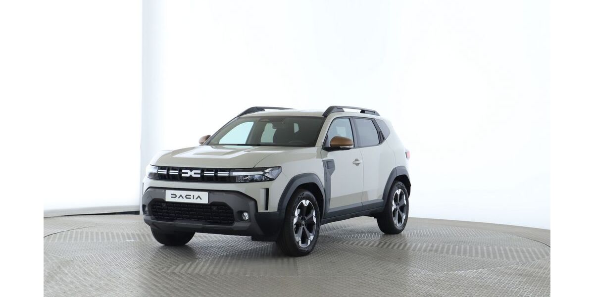 Dacia Duster 20.716 km 24.990 &euro; Hamburg 22763