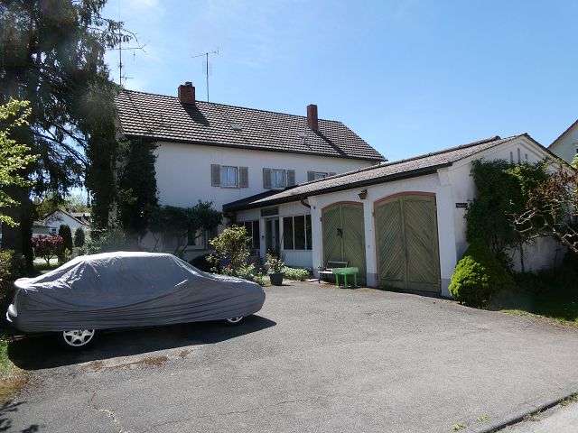 Einfamilienhaus Stockach - 10 Zimmer, 300 m&sup2;, 515.000&euro; | Angebot:26449415