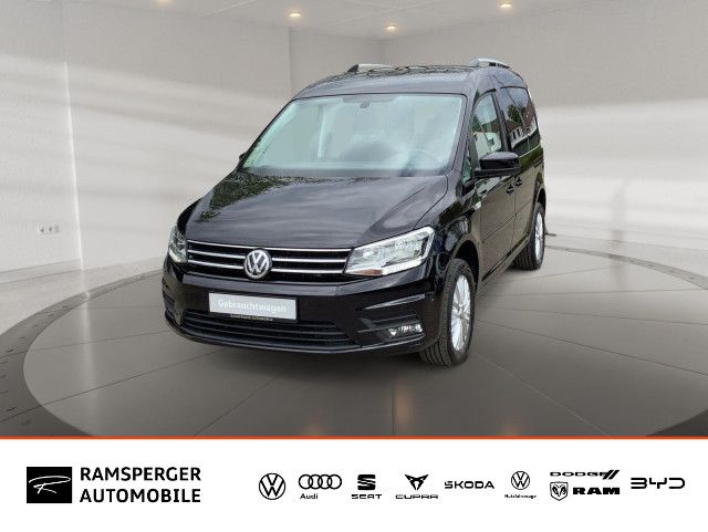 VW Caddy 116.000 km 19.990 &euro; Kirchheim 73230