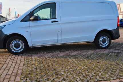 Mercedes-Benz Vito 124.000 km 17.000 &euro; Leipzig 04159