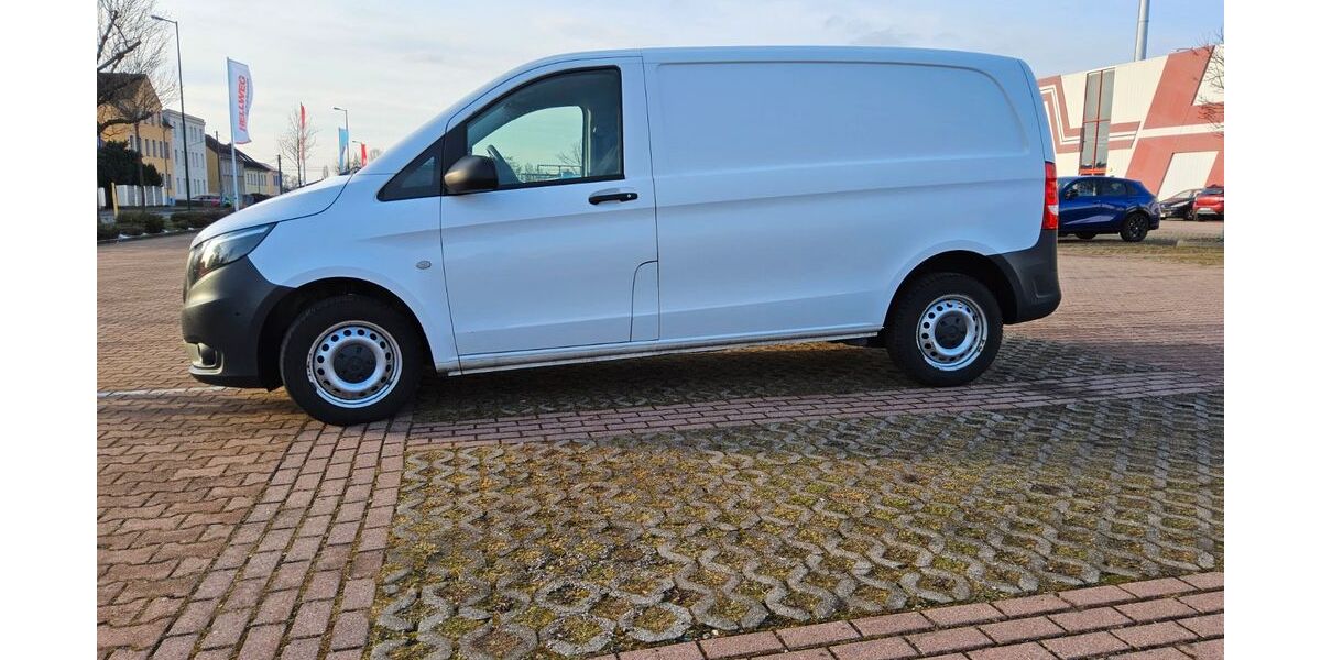 Mercedes-Benz Vito 124.000 km 17.000 &euro; Leipzig 04159