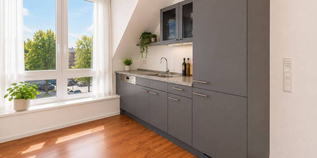 Mehrfamilienhaus, Wohnhaus Köln Lindenthal - 1 Zimmer, 330 m&sup2;, 2.150.000&euro; | Angebot:26820062
