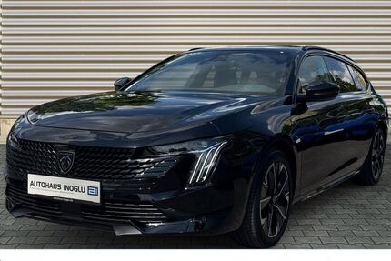 Peugeot 508 38.917 km 20.980 &euro; Rüsselsheim 65428