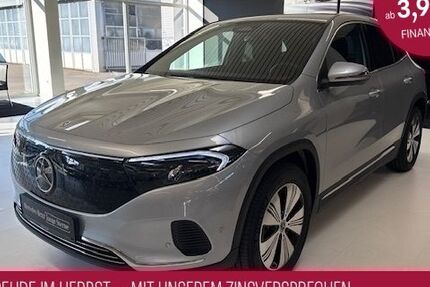 Mercedes-Benz EQA 19.567 km 33.885 € Nordhorn 48531