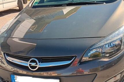 Opel Astra 160.000 km 5.200 &euro; Fürth 90765