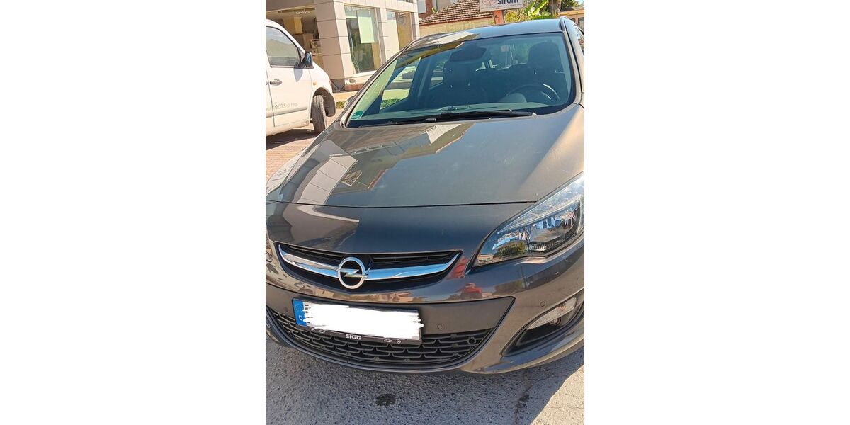 Opel Astra 160.000 km 5.200 &euro; Fürth 90765