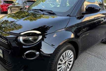 Fiat 500e 5.960 km 18.500 &euro; München 81243