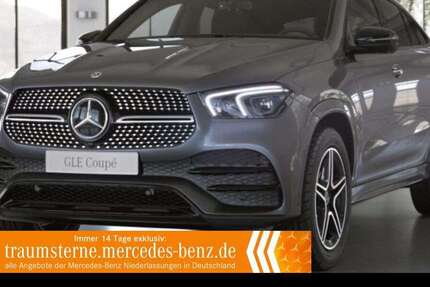 Mercedes-Benz GLE 350 46.279 km 64.890 &euro; München 80636