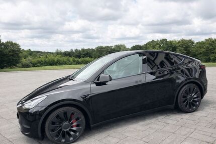 Tesla Model Y 109.000 km 29.999 &euro; Laubach 56759