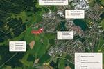 Etagenwohnung Bad Waldsee - 3.5 Zimmer, 69 m&sup2;, 249.000&euro; | Angebot:26556932