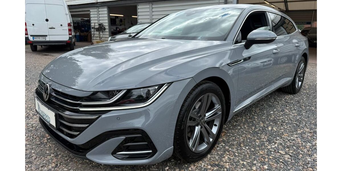 VW Arteon 65.296 km 28.490 &euro; Hamburg 22179