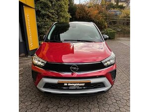 Opel Crossland (X) 16.002 km 18.990 &euro; Battenberg 35088
