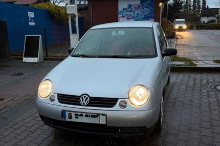 VW Lupo 152.000 km 1.850 &euro; Bad Segeberg 23795