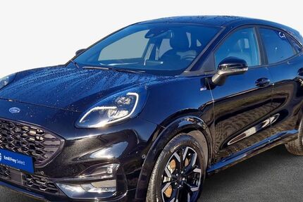 Ford Puma 19.696 km 18.660 &euro; Roth 91154
