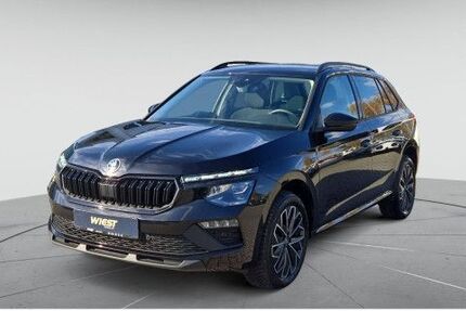 Skoda Kamiq 13.722 km 24.880 &euro; Darmstadt 64295