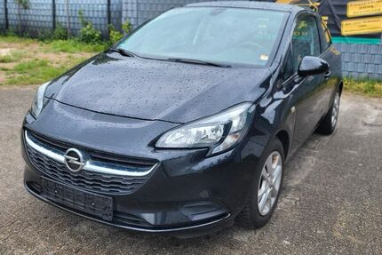 Opel Corsa 132.000 km 5.999 &euro; Hambühren 29313