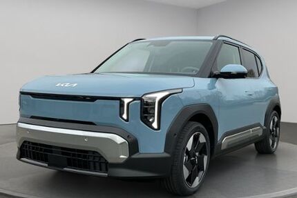 Kia EV2 5.000 km 33.990 &euro; Rudolstadt 07407