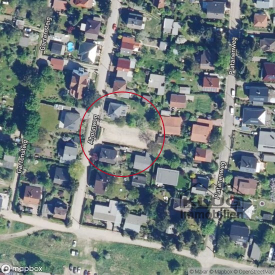 Grundstück Borgsdorf Borgsdorf - 330.000&euro; | Angebot:26257281