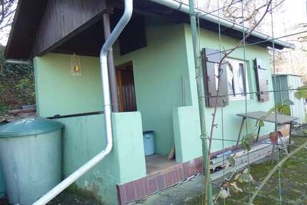 Grundstück Göppingen Faurndau - 34.000&euro; | Angebot:25522954