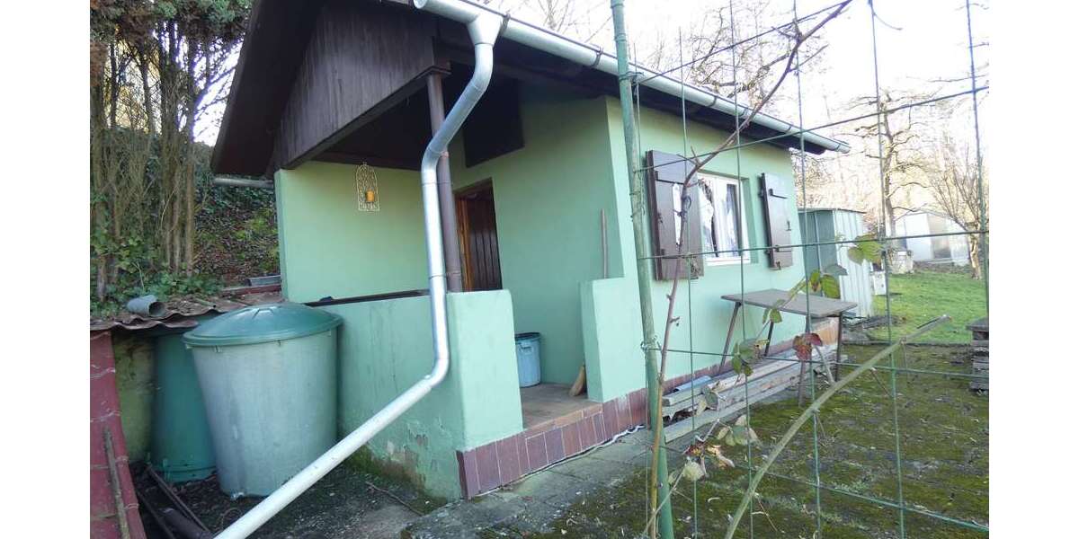 Grundstück Göppingen Faurndau - 34.000&euro; | Angebot:25522954