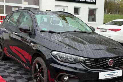 Fiat Tipo 192.928 km 6.749 &euro; Vöhringen 72189
