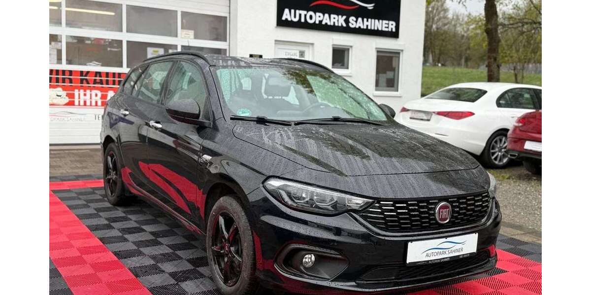 Fiat Tipo 192.928 km 6.749 &euro; Vöhringen 72189