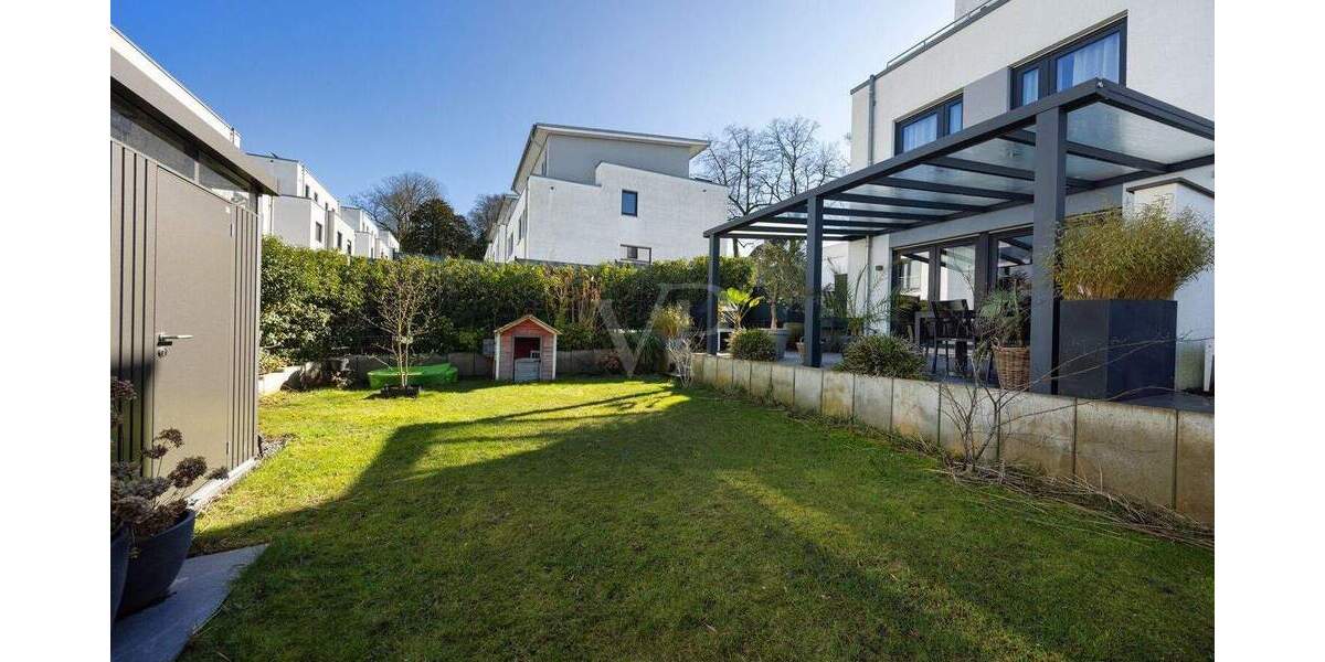 Doppelhaushälfte Wülfrath Innenstadt - 4 Zimmer, 141 m&sup2;, 749.000&euro; | Angebot:25733779