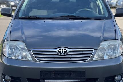 Toyota Corolla 47.192 km 5.950 &euro; Wildau 15745