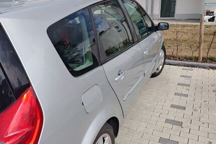 Renault Scenic 200.000 km 2.000 &euro; Mülheim an der Ruhr 45470