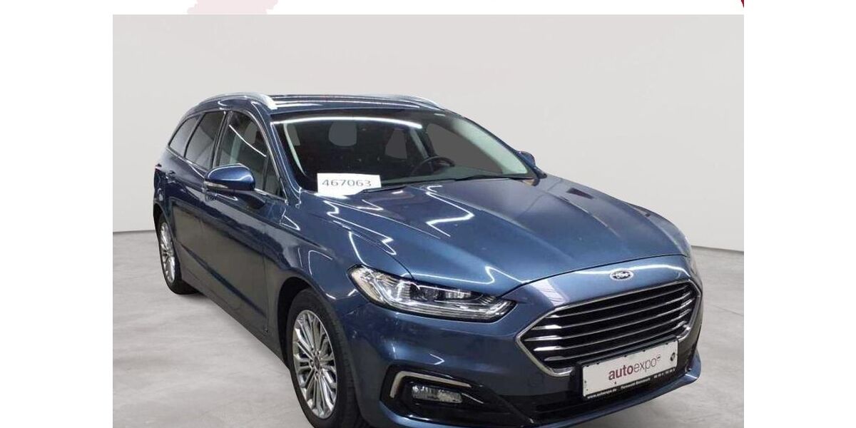 Ford Mondeo 94.973 km 18.989 &euro; Fernwald-Steinbach 35463