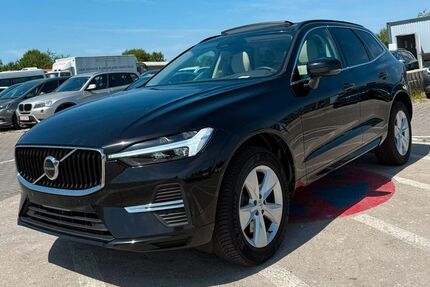 Volvo XC60 161.000 km 21.900 &euro; Mittenwalde 15749