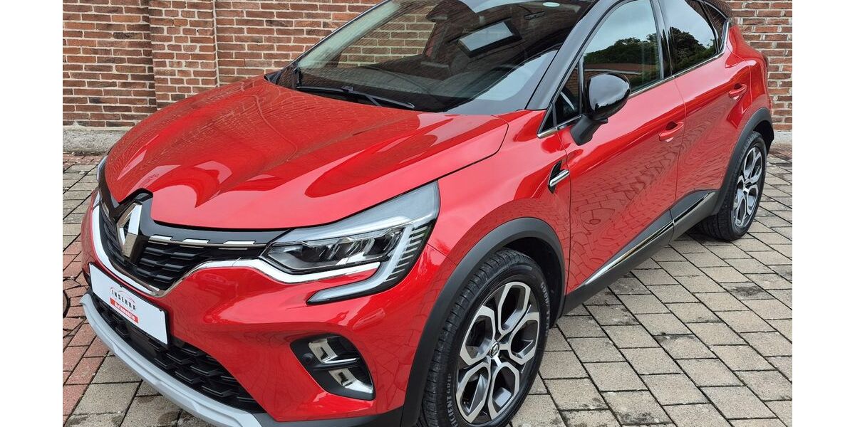 Renault Captur 116.842 km 12.990 &euro; Helpsen 31691