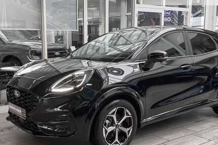 Ford Puma 16.357 km 23.950 &euro; Bremen 28201