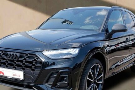 Audi Q5 14.390 km 45.850 &euro; Meckenheim / Bonn 53340