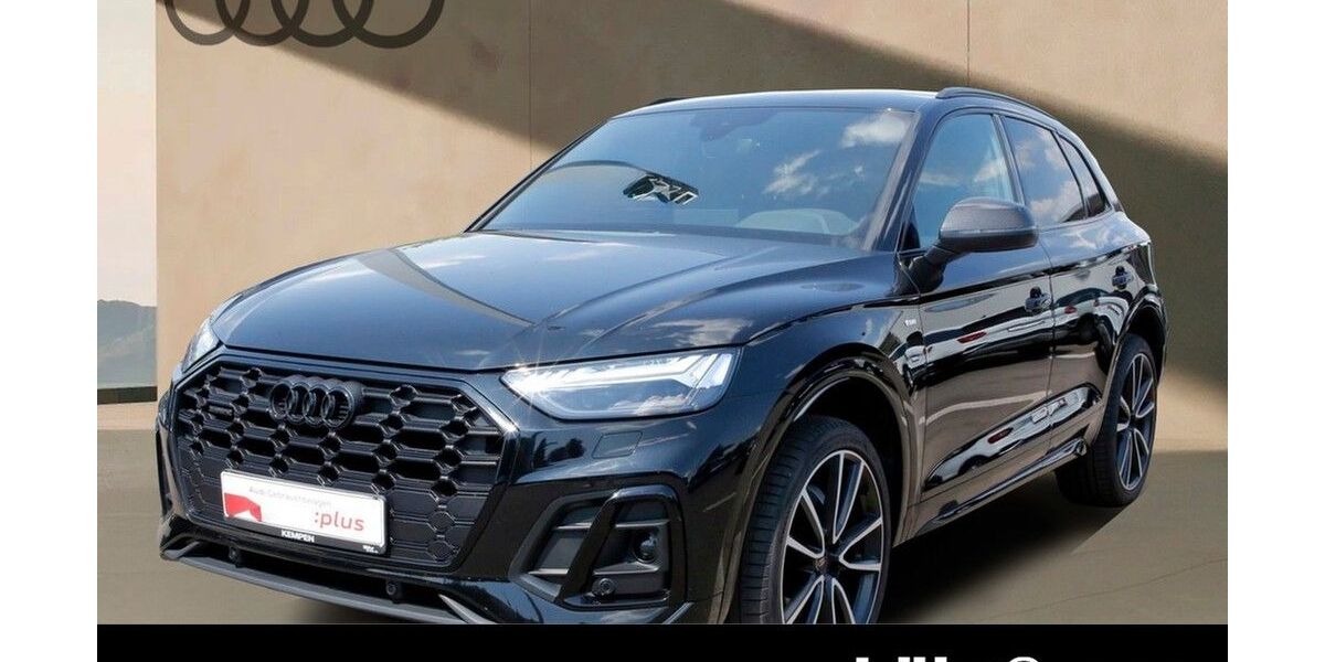 Audi Q5 14.390 km 45.850 &euro; Meckenheim / Bonn 53340