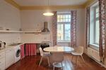 Etagenwohnung Wismar Altstadt - 5 Zimmer, 198 m&sup2;, 1.800&euro; | Angebot:25638478