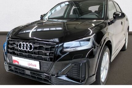 Audi Q2 10.100 km 33.850 € Haag bei München 83527