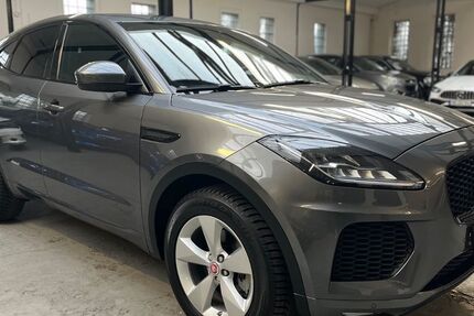 Jaguar E-Pace 72.000 km 19.870 &euro; Velbert 42551