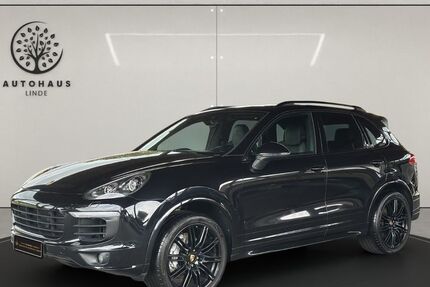 Porsche Cayenne 223.010 km 28.990 &euro; Nassenheide 16775