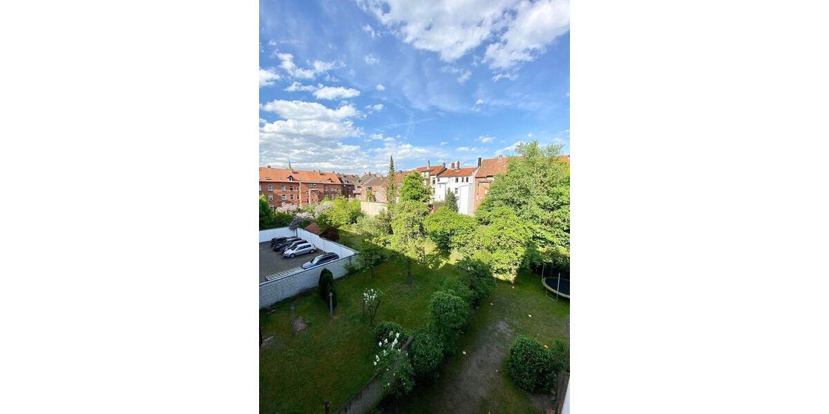 Etagenwohnung Lüneburg Rotes Feld - 5 Zimmer, 166 m&sup2;, 849.000&euro; | Angebot:25778186