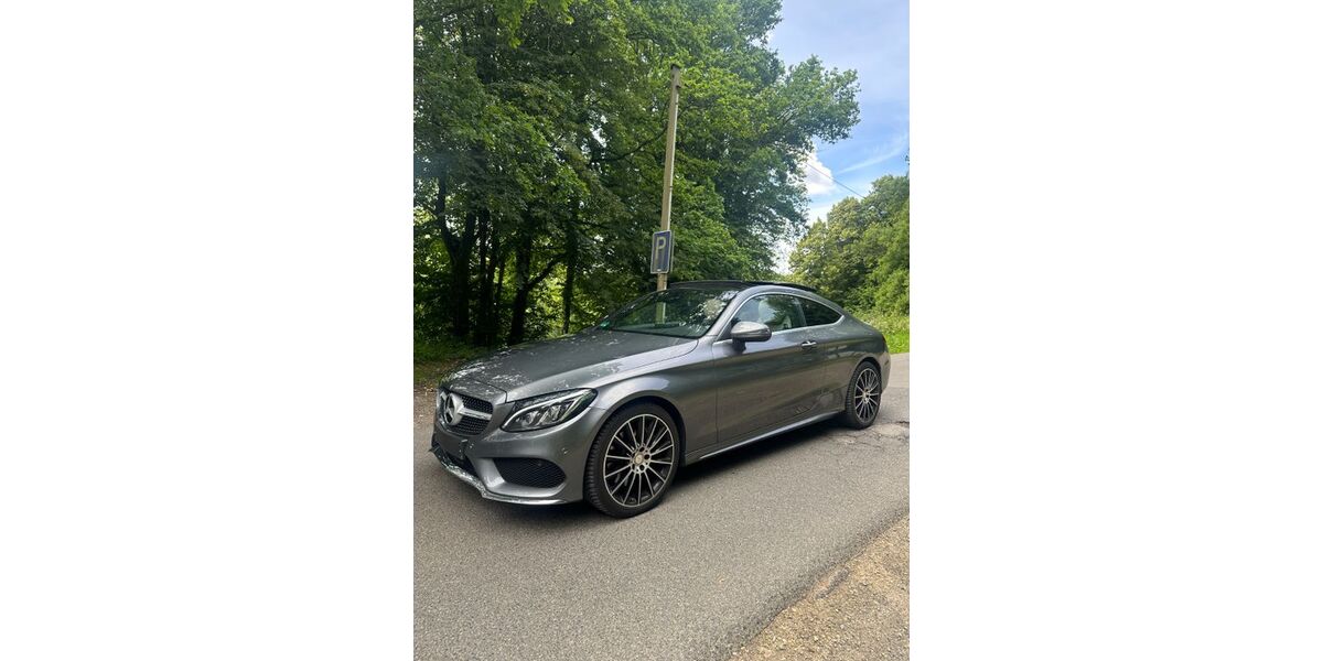 Mercedes-Benz C 250 158.500 km 20.000 &euro; Troisdorf 53840