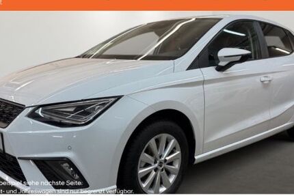 Seat Ibiza 25.711 km 19.400 € Mülheim 45478