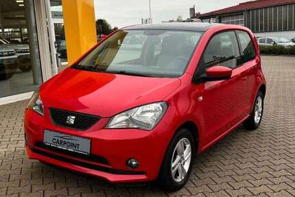 Seat Mii 117.500 km 4.890 € Neukirchen-Vluyn 47506