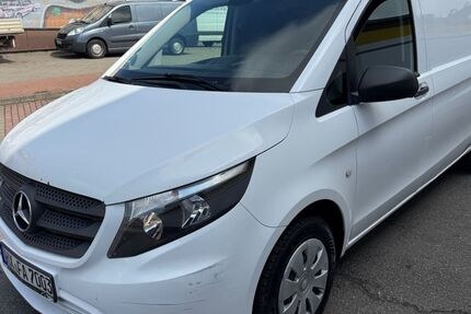 Mercedes-Benz Vito 384.000 km 7.400 &euro; Bovenden 37120
